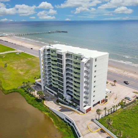 Appartamento Galveston Luxury High Rise Oceanfront Esterno foto