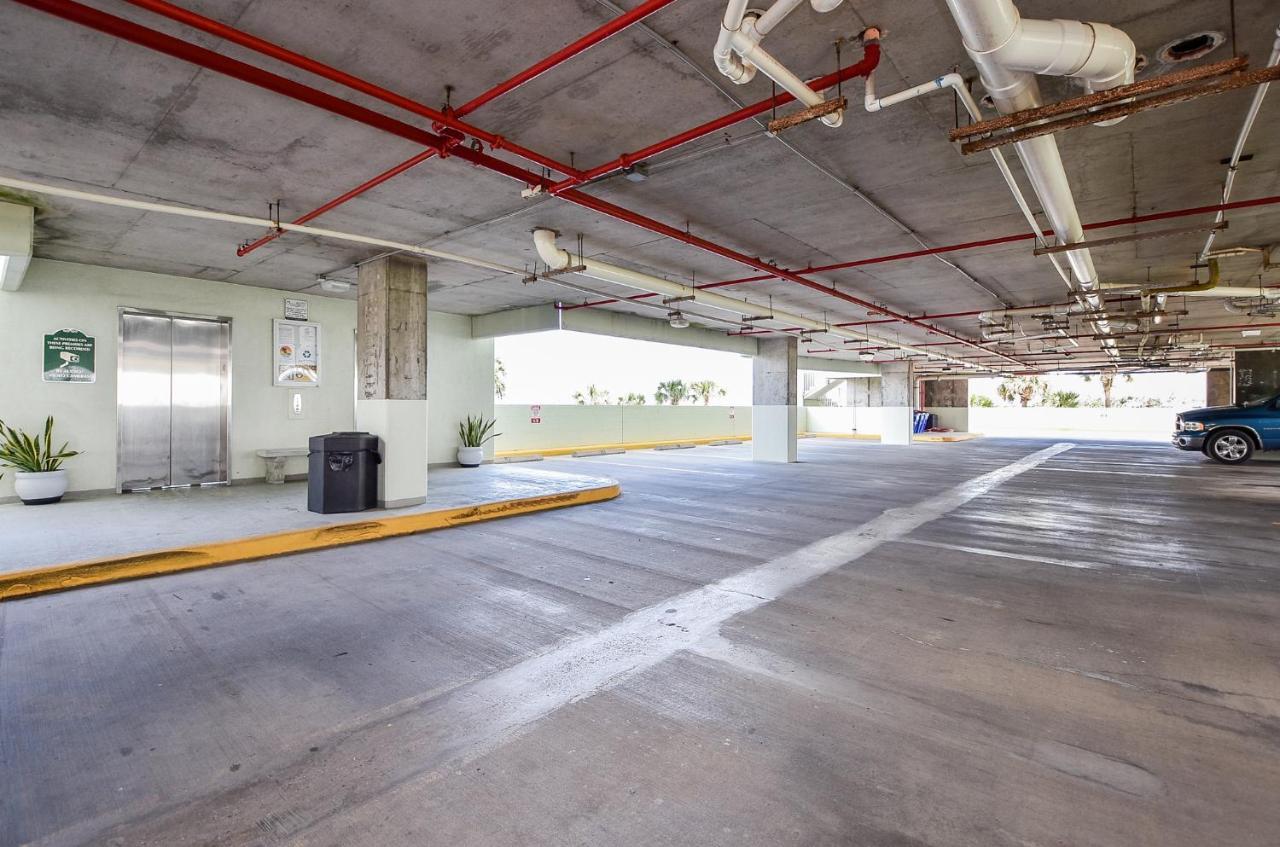 Appartamento Galveston Luxury High Rise Oceanfront Esterno foto