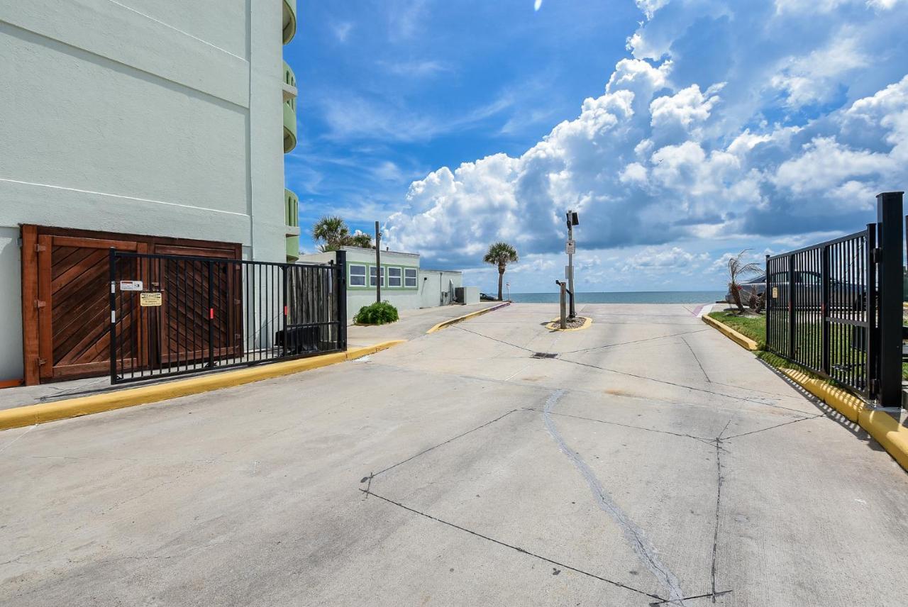 Appartamento Galveston Luxury High Rise Oceanfront Esterno foto