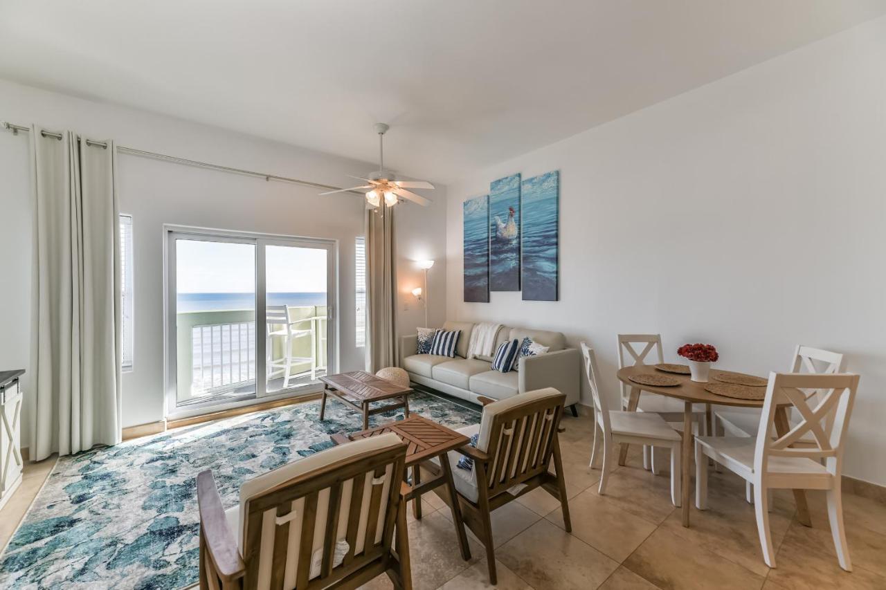 Appartamento Galveston Luxury High Rise Oceanfront Esterno foto