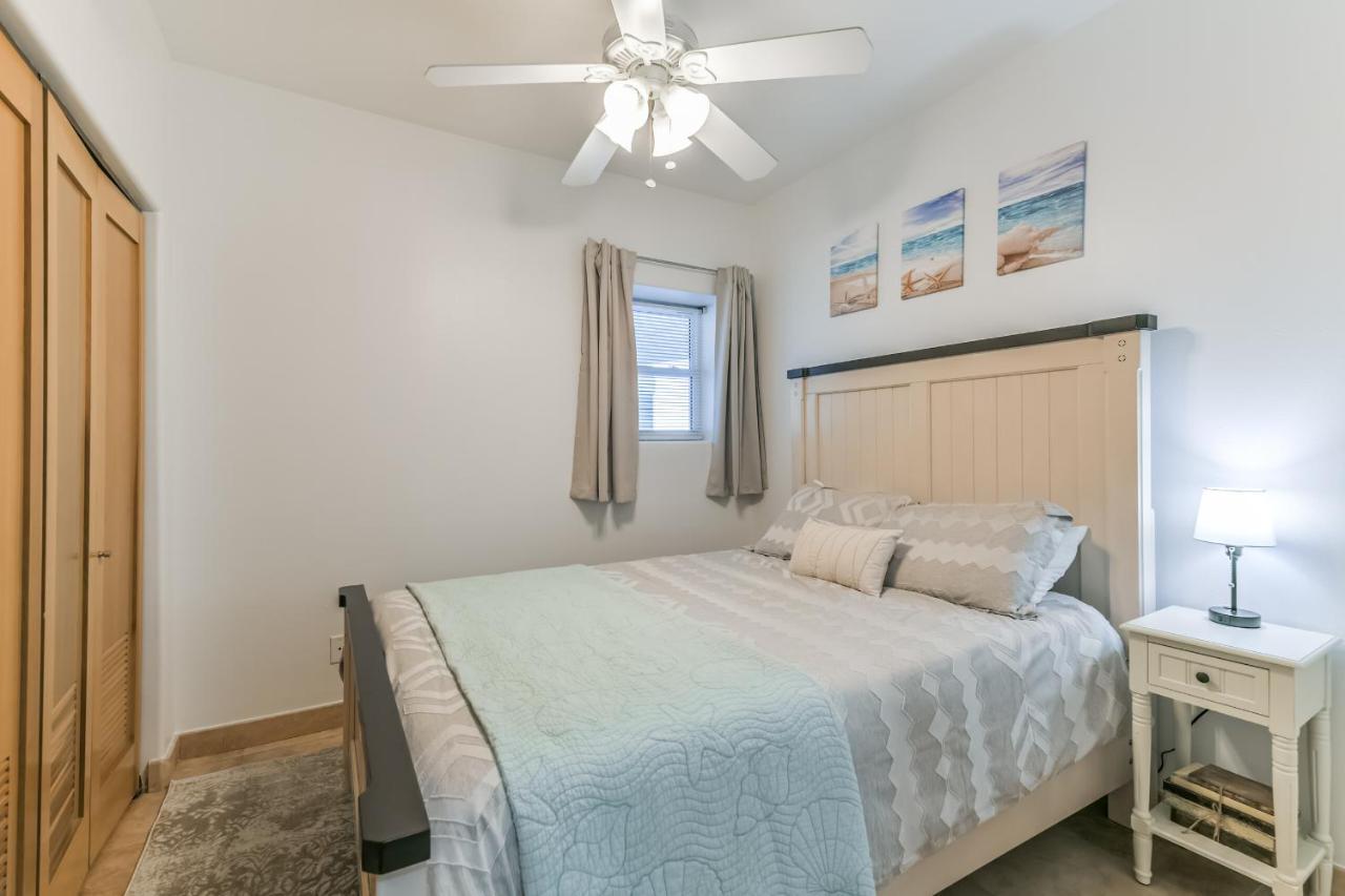 Appartamento Galveston Luxury High Rise Oceanfront Esterno foto